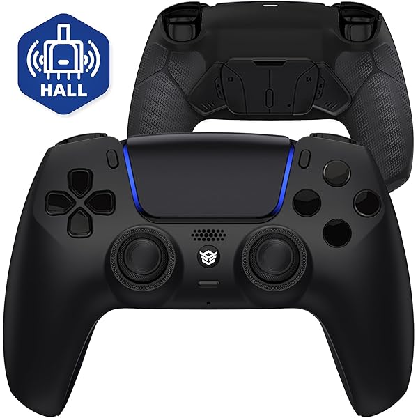 【新品/未使用】sucf impact quantum Amazon.com: SCUF IMPACT - Gaming Controller for PS4 and PC